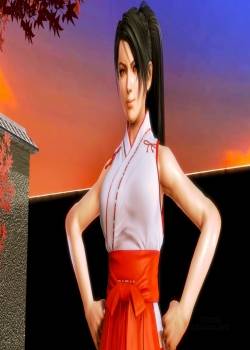 Momiji's Master 