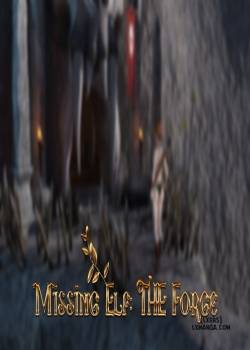 Missing Elf - The Forge 