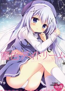 Mitsu-iro Daydream 
