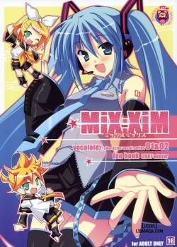MiX - XiM 