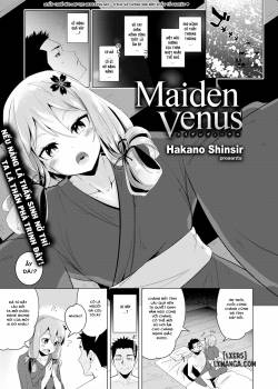 Maiden Venus 
