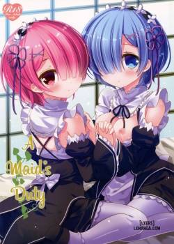 Maid's Duty 