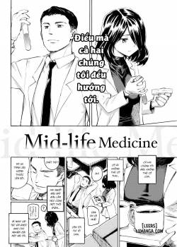 Mid-life Medicine 