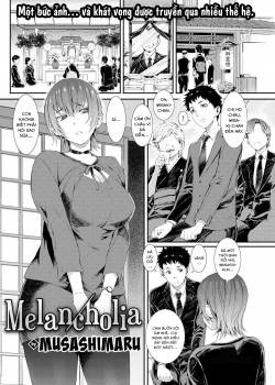 Melancholia 