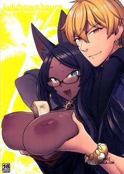 Luluhawa Hour 