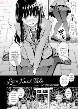 Love Knot Tale 