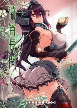 Matsuyoi Nagato 