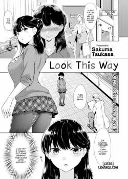 Look This Way 