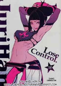 Lose Control 