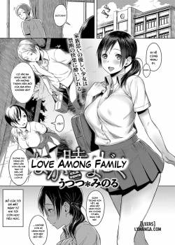 Love Among Family 