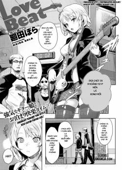 Love Beat 