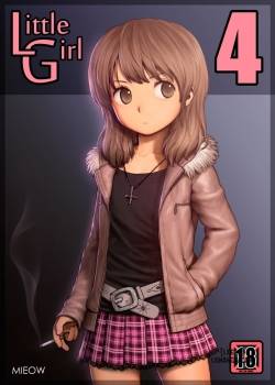 Little Girl 4 