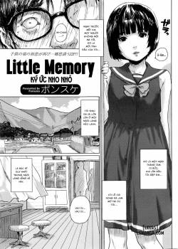 Little Memory 