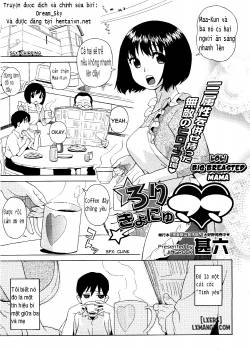 Loli Big Breasted Mama 