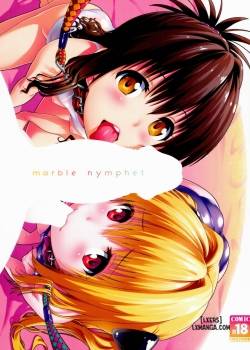 Marble Nymphet 