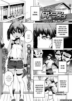 Lolicon Detox 