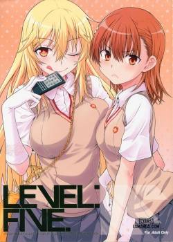 LEVEL FIVE 
