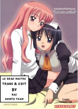 Le Beau Maitre 