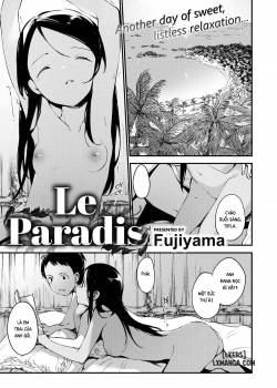 Le Paradis 