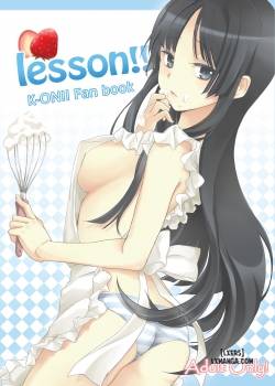Lesson!! 