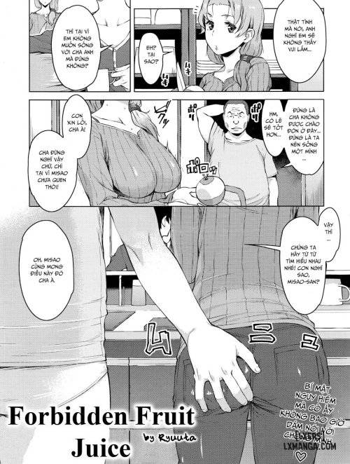 Kindan no Hatemitsu 