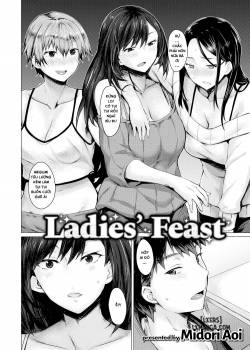Ladies Feast 