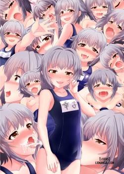 Kawaii Boku-to Sukusui Etchi-hon 