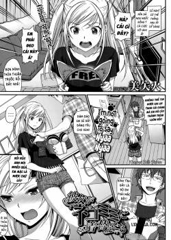 Kanojo ga Nekomimi ni Kigaetara 