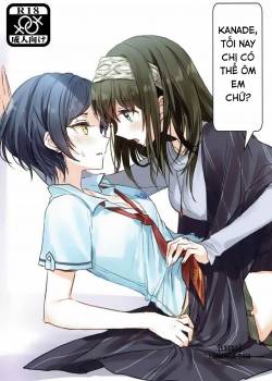 Kanade, Can I Hold You Tonight 