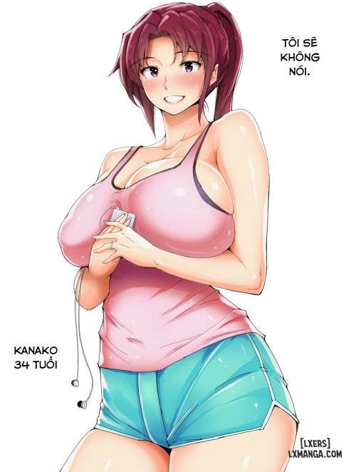 Ienai Kanako 