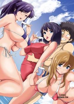 Jikan Teishi Kinou de Mizugi 