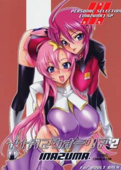 Inazuma Warrior 2 