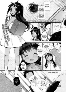 Imouto Culture Shock 