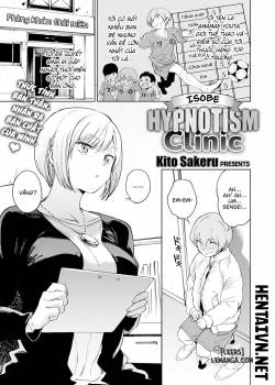 Isobe Hypnotism Clinic 