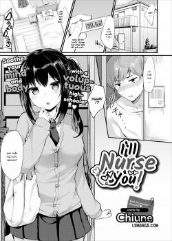 I'll Nurse You 