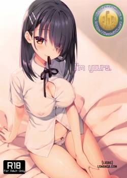 I'm yours 