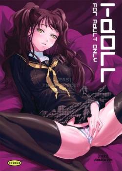 i-Doll 