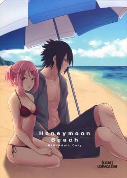 Honeymoon Beach 
