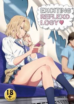 EXCITING REFLEXOLOGY 