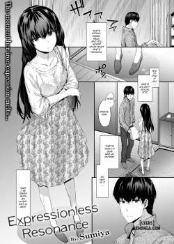 Expressionless Resonance 