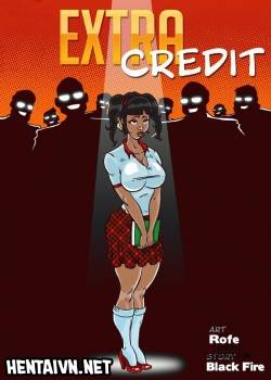 Extra Credit 