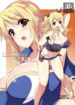 Fairy Party 