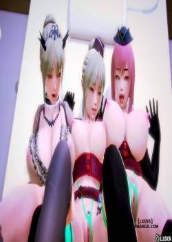 FGO no Nanika ni Nita Nanika 