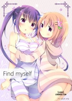Find Myself 