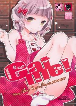 Eat me! Kaiteiban 