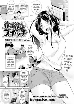 Ecstasy Switch 
