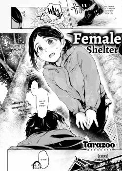 Female Shelter 