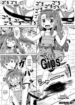 Give Give...Gips 