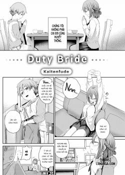 Duty Bride 
