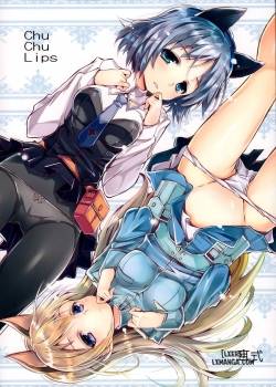 Chu Chu Lips 